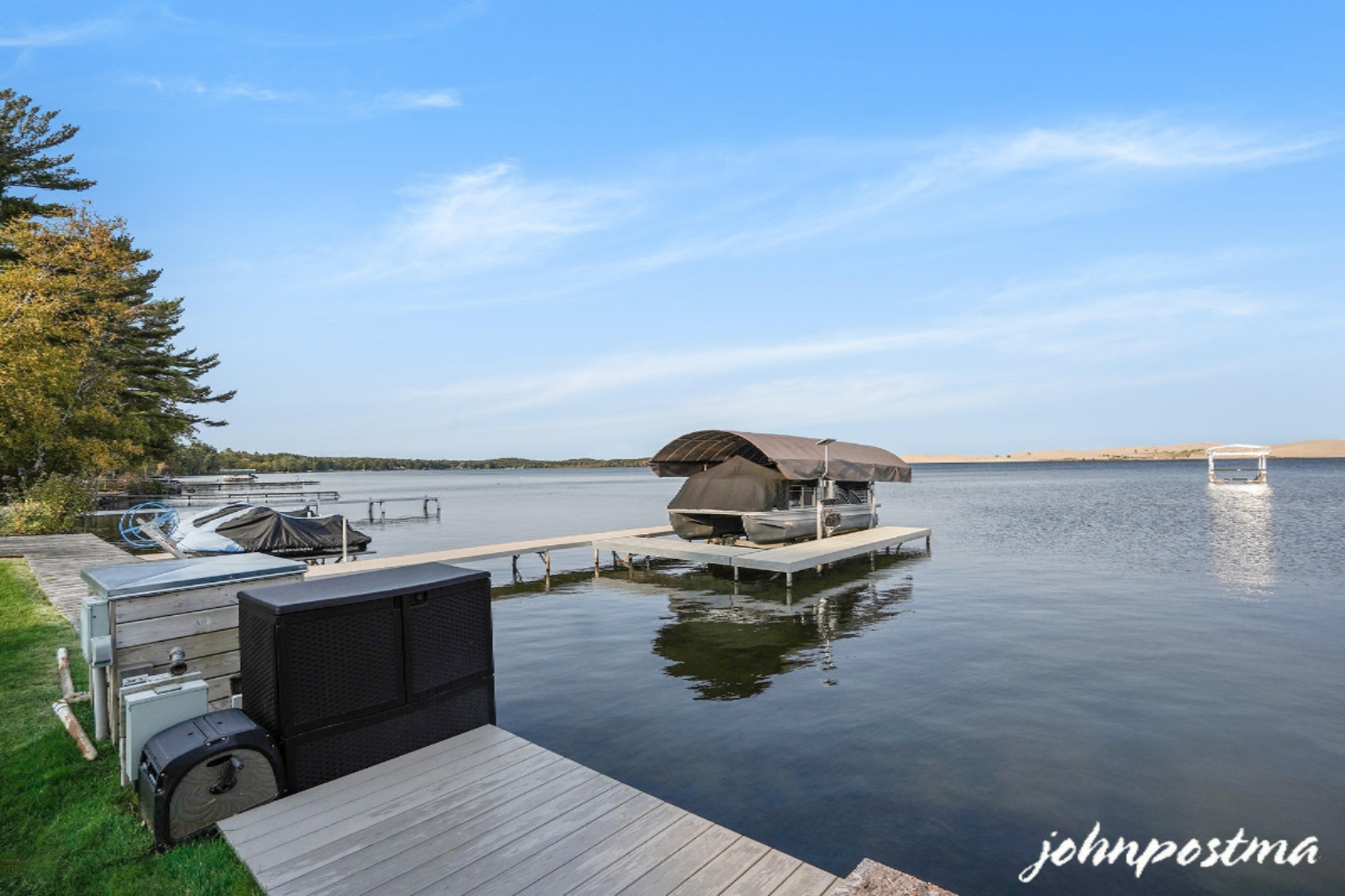 8516 Silver Lake Road Mears, MI 49436 - Photo 7 of 49 A7300058