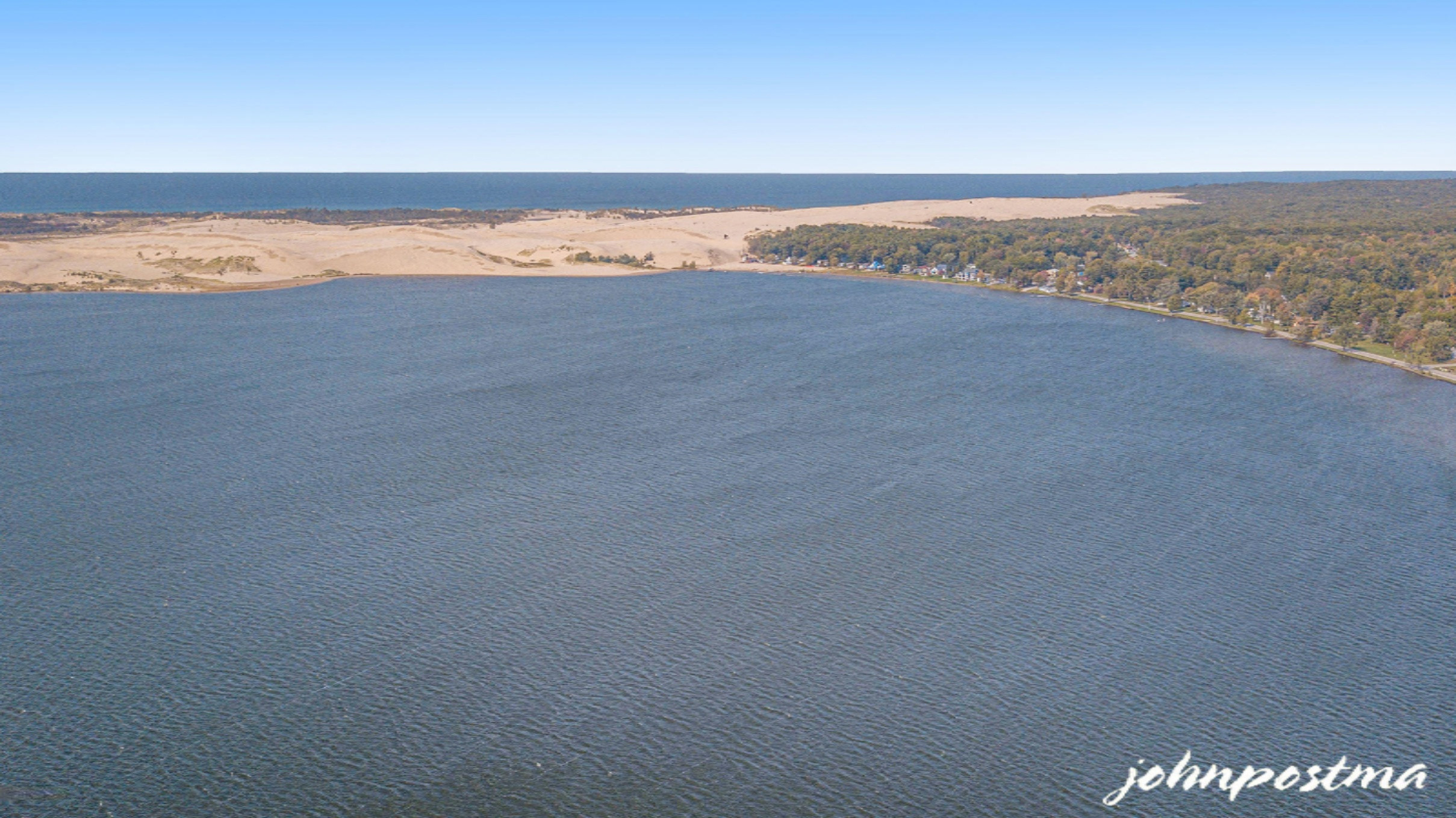 8516 Silver Lake Road Mears, MI 49436 - Photo 8 of 49 8516WSilverLake-6