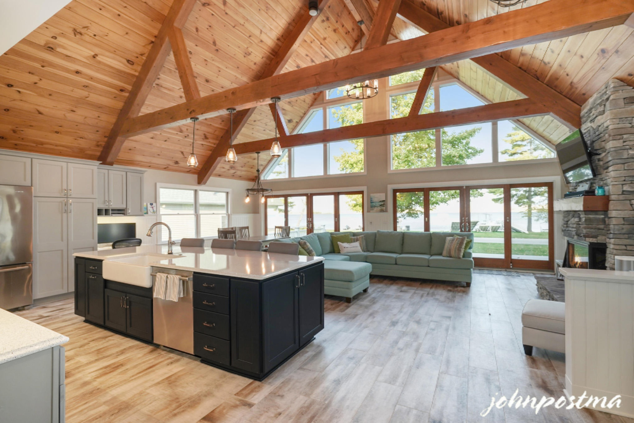 8516 Silver Lake Road Mears, MI 49436 - Photo 9 of 49 A7300014