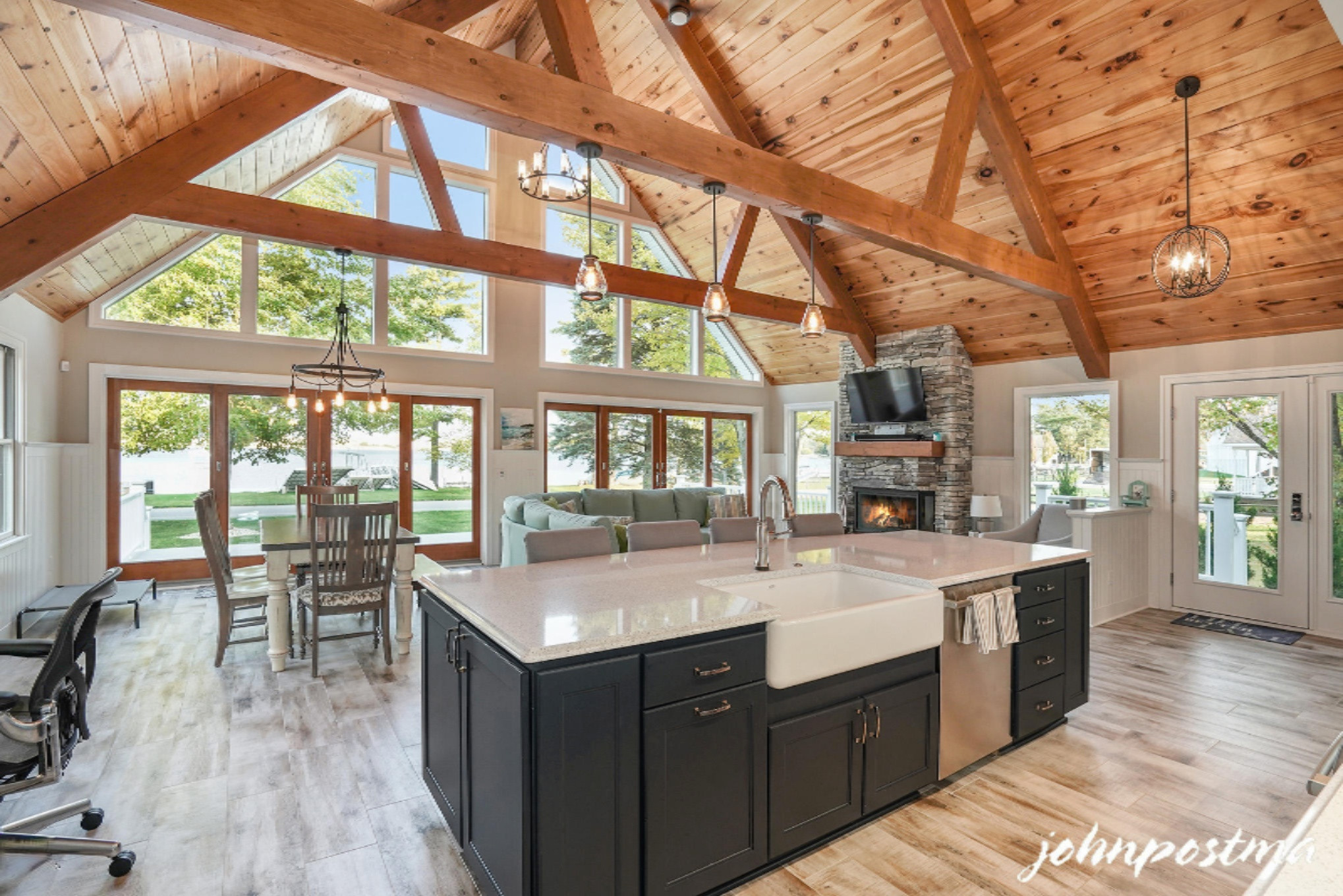 8516 Silver Lake Road Mears, MI 49436 - Photo 10 of 49 A7300017