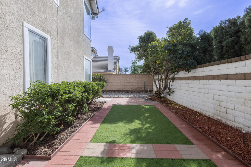 7099 Marino Place Rancho Cucamonga, CA 91701 - Photo 37 of 37 Vendome-1