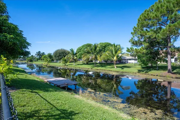 $9,500 | 13889 Geranium Place, Wellington, FL 33414