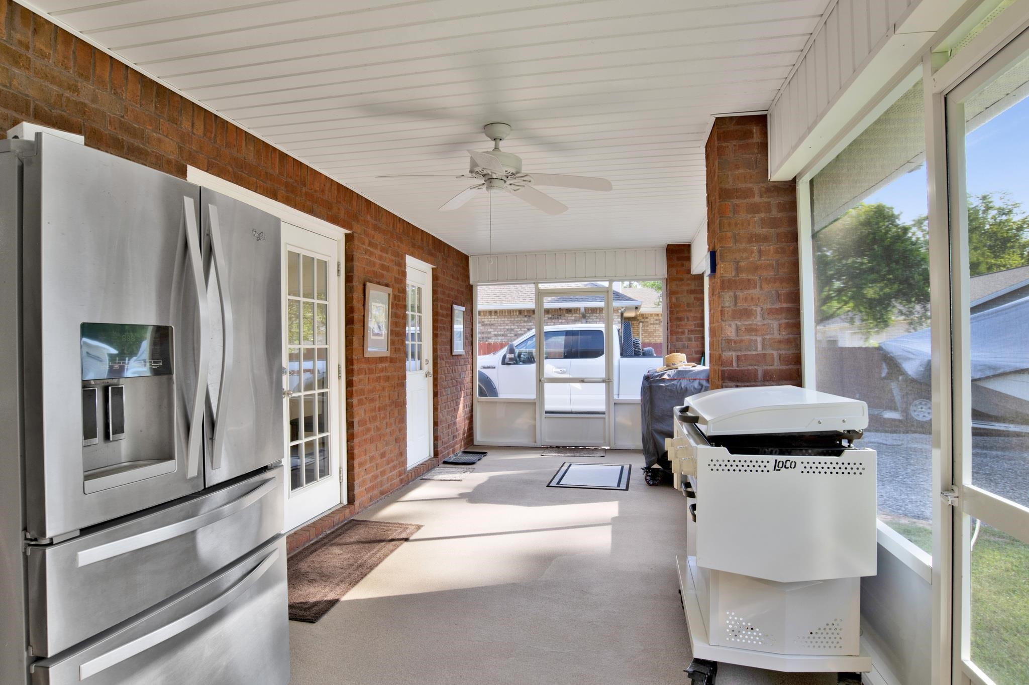 11749 Venice Boulevard Foley, AL 36535 - Photo 23 of 43 Sun Room