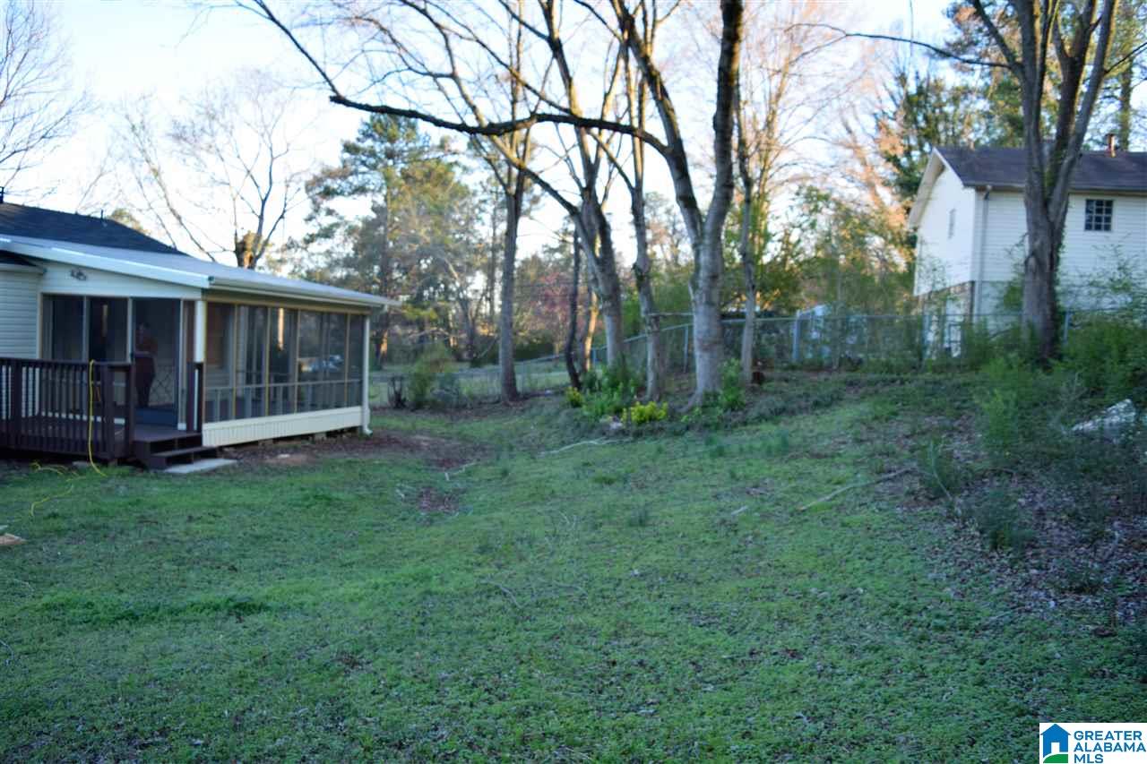 1259 Huffman Road Birmingham, AL 35215 - Photo 17 of 26