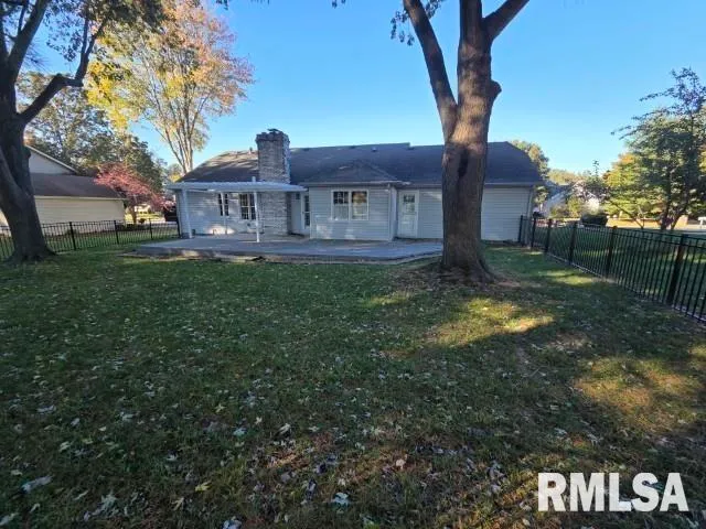$309,900 | 3405 Piccadilly Avenue, Mount Vernon, IL 62864