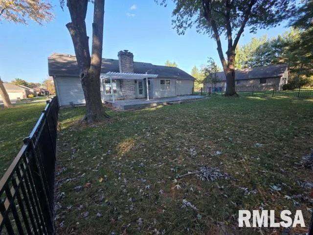 $309,900 | 3405 Piccadilly Avenue, Mount Vernon, IL 62864