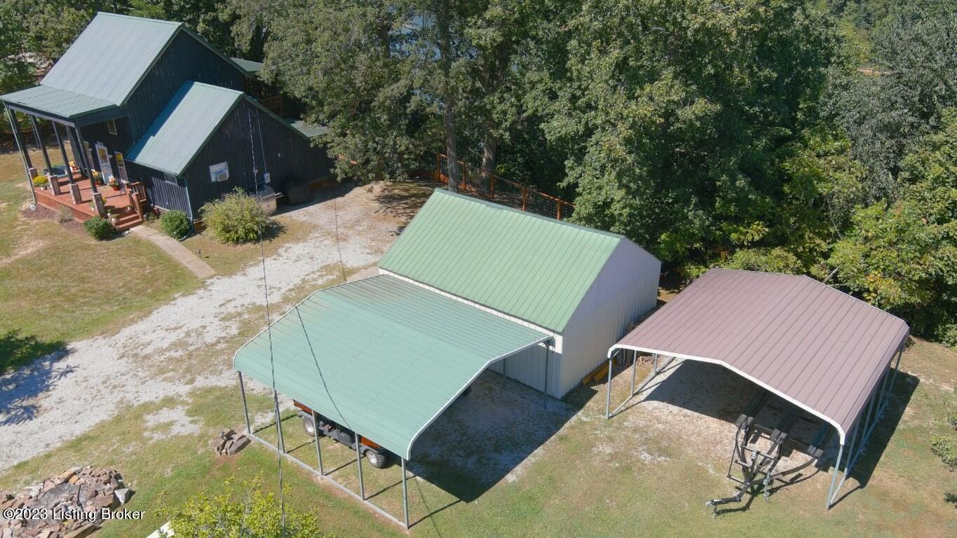 852 Nolin Park Road Clarkson, KY 42726 - Photo 65 of 68 852 Nolin Park Rd-6