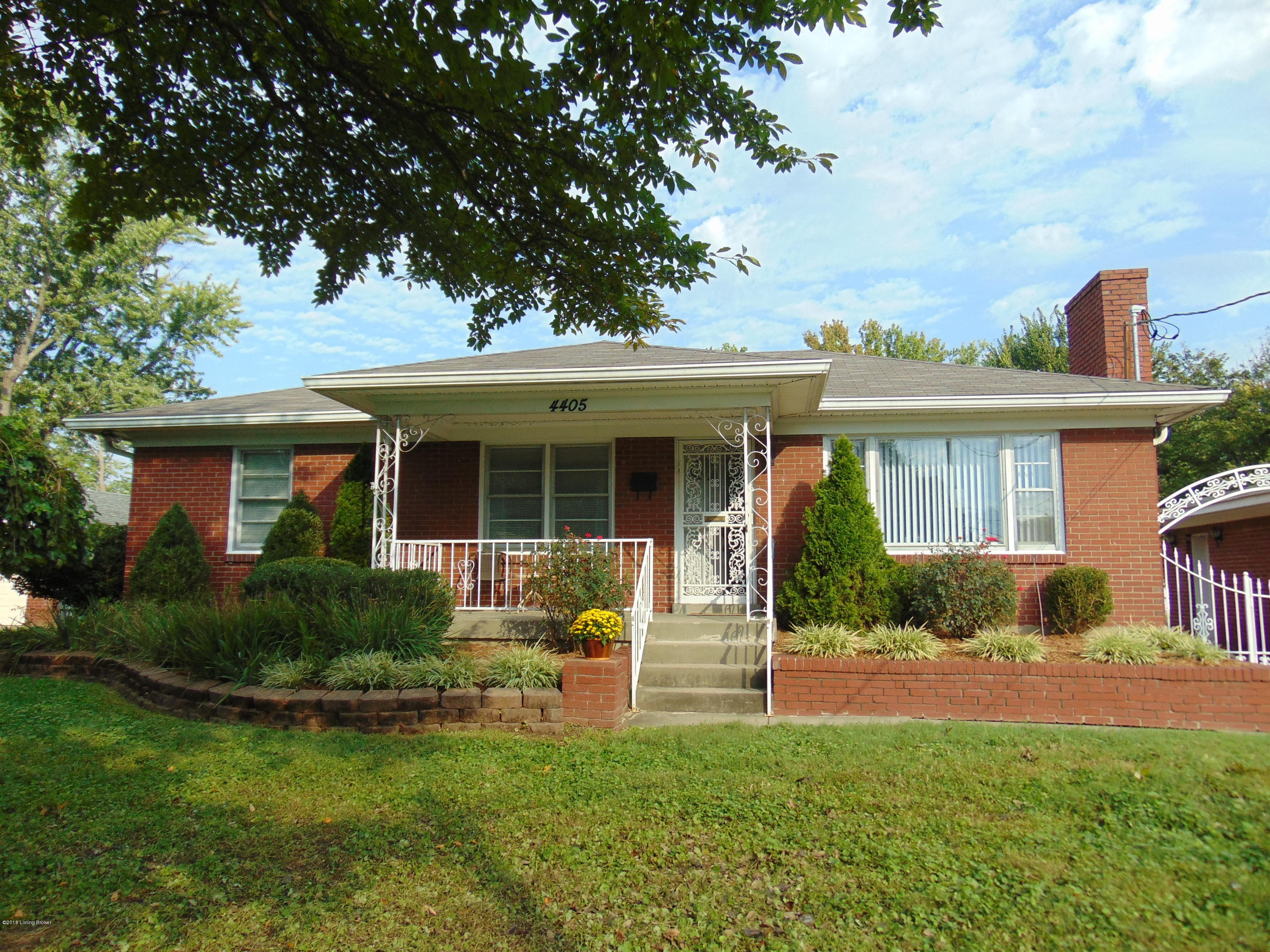 4405 Leeds Road Louisville, KY 40216 - Photo 56 of 58 DSC02923