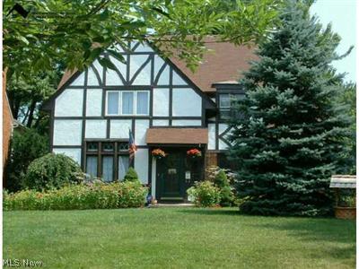 3293 Aberdeen Road Cleveland, OH 44120 - Photo 1 of 1