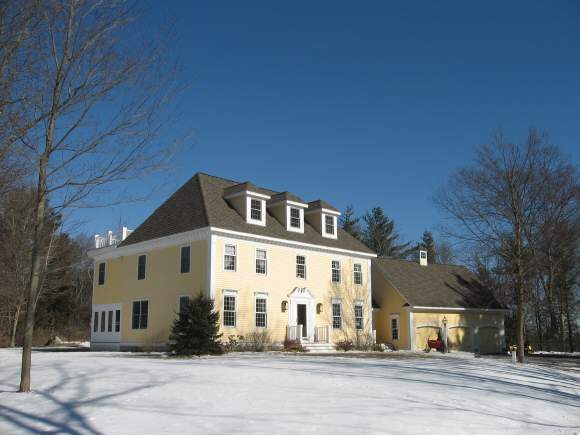 67 Exeter Road Hampton Falls, NH 03844 - Photo 1 of 1 Gallery Image 1