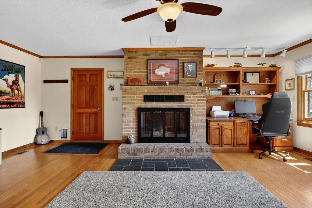 329 Red Hill Road Fairfield, VA 24435 - Photo 39 of 74