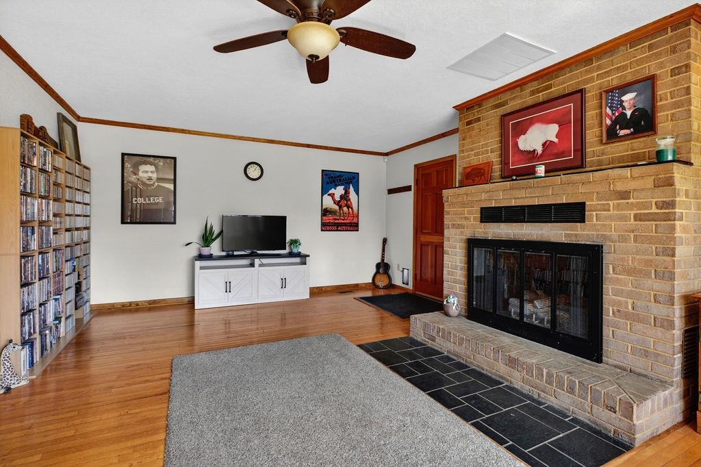 329 Red Hill Road Fairfield, VA 24435 - Photo 42 of 74