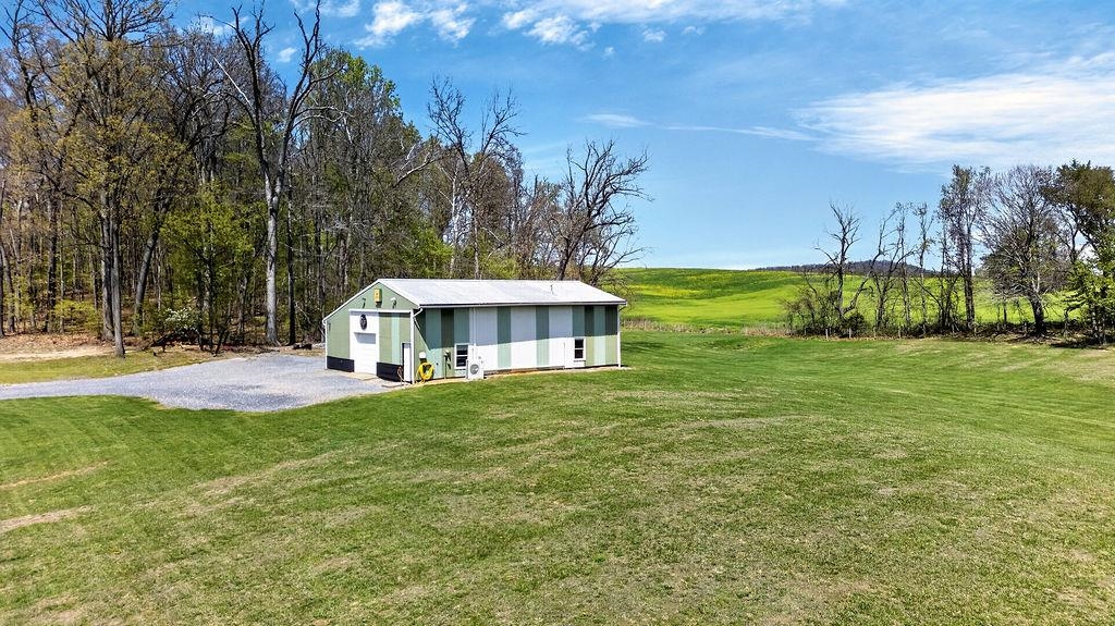 329 Red Hill Road Fairfield, VA 24435 - Photo 70 of 74