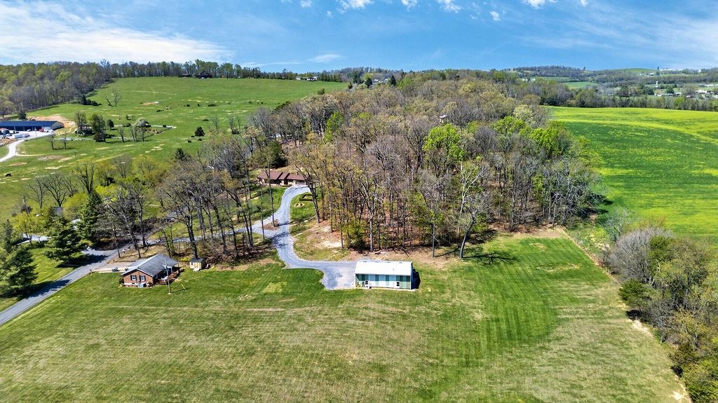 329 Red Hill Road Fairfield, VA 24435 - Photo 71 of 74