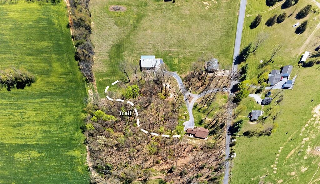 329 Red Hill Road Fairfield, VA 24435 - Photo 72 of 74