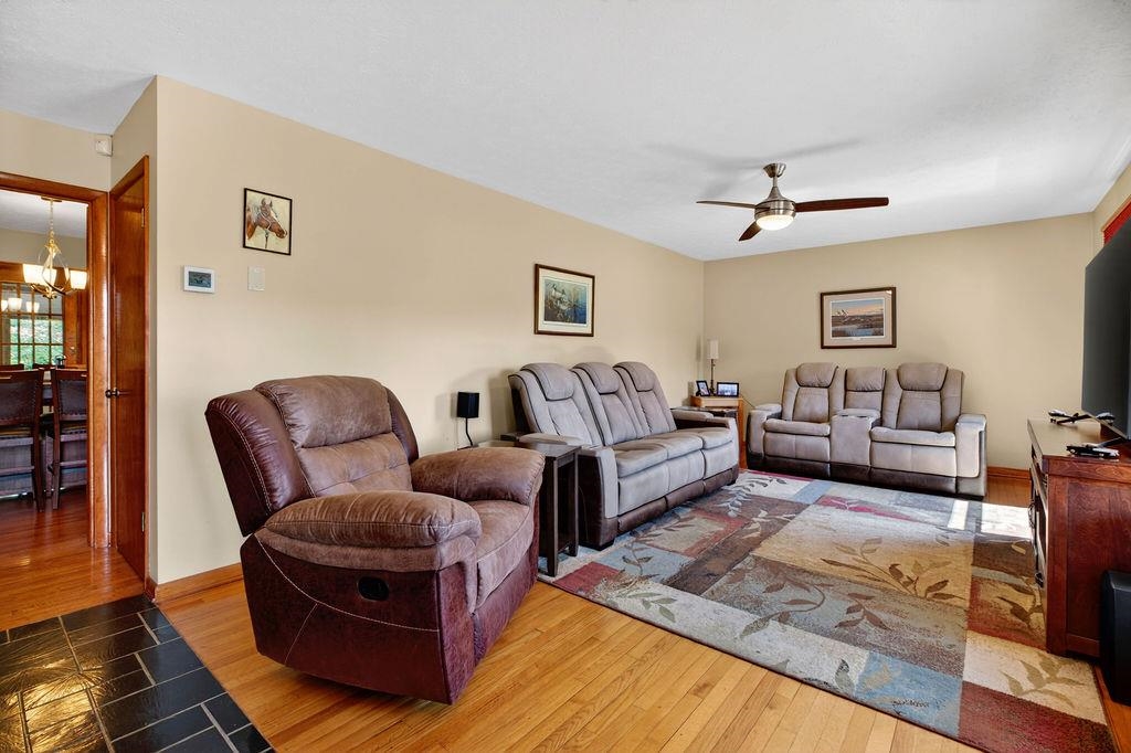 329 Red Hill Road Fairfield, VA 24435 - Photo 8 of 74