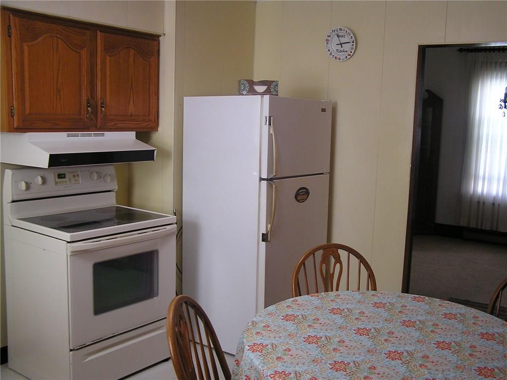 342 Redds Mill Road Charleroi, PA 15022 - Photo 5 of 16 Kitchen