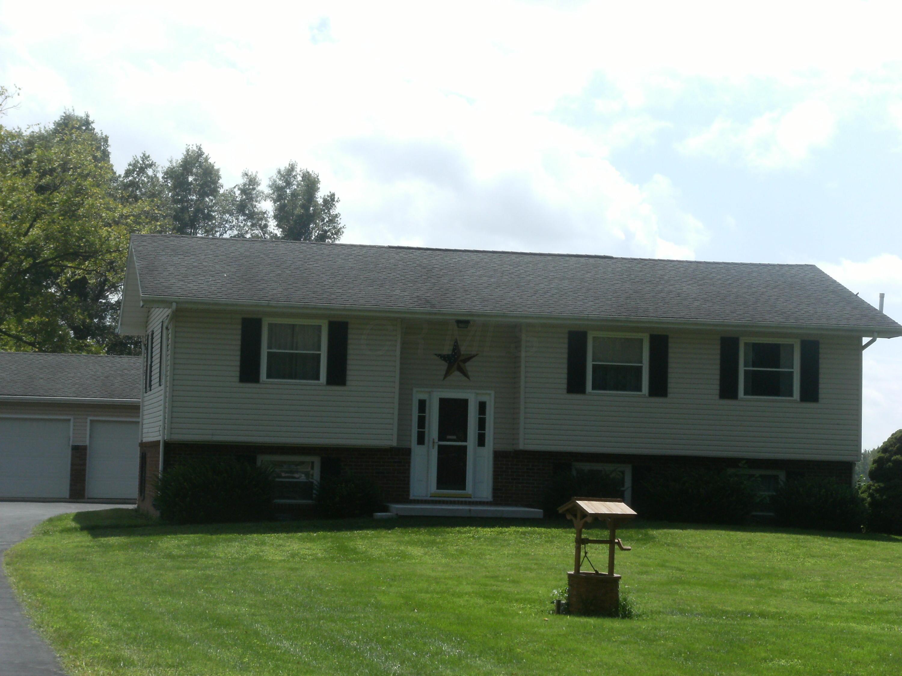4591 Bell Station Road Circleville, OH 43113 - Photo 3 of 26