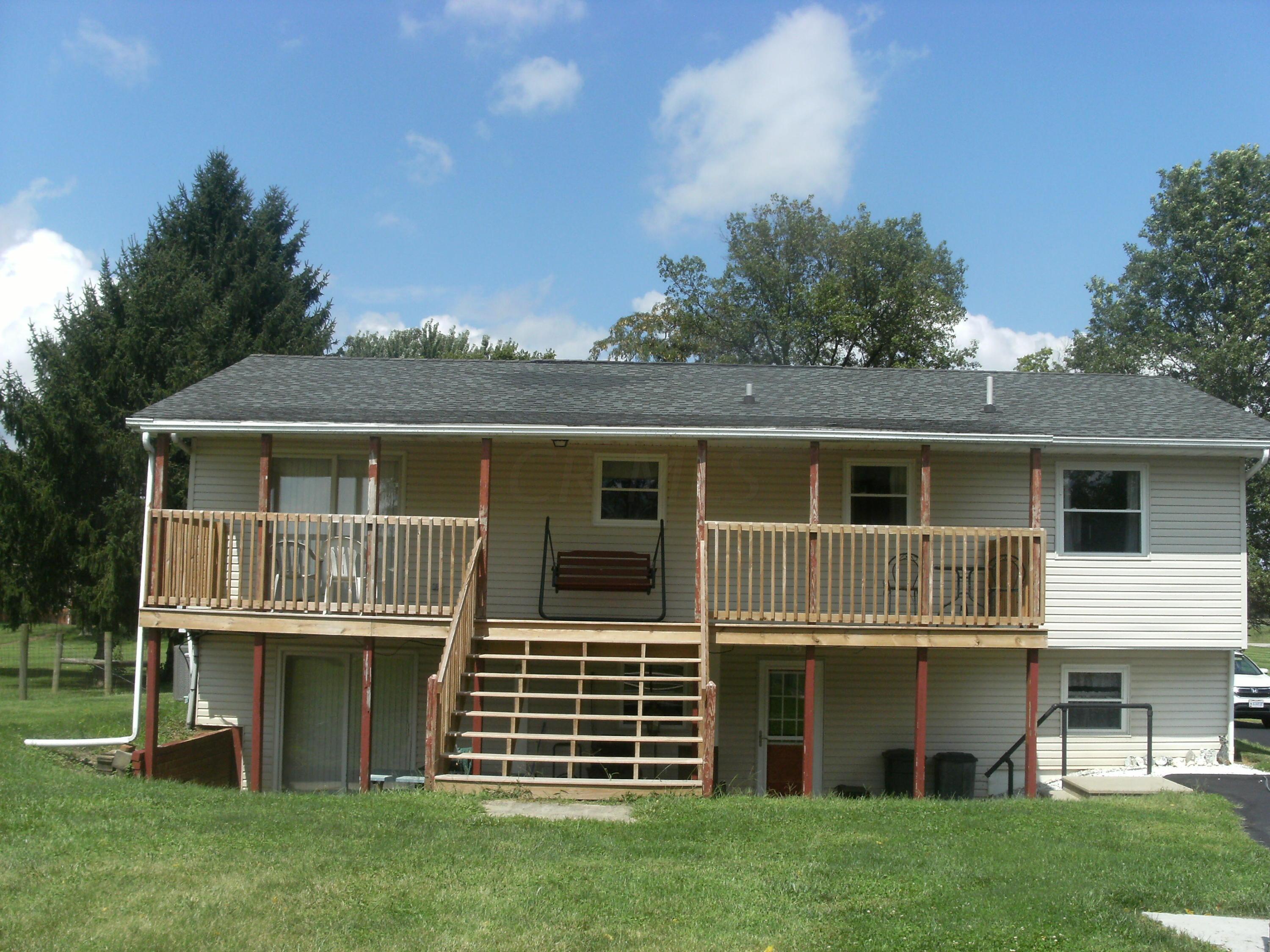 4591 Bell Station Road Circleville, OH 43113 - Photo 4 of 26