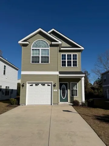 $319,550 | 331 Botany Bay Place, Wilmington, NC 28412