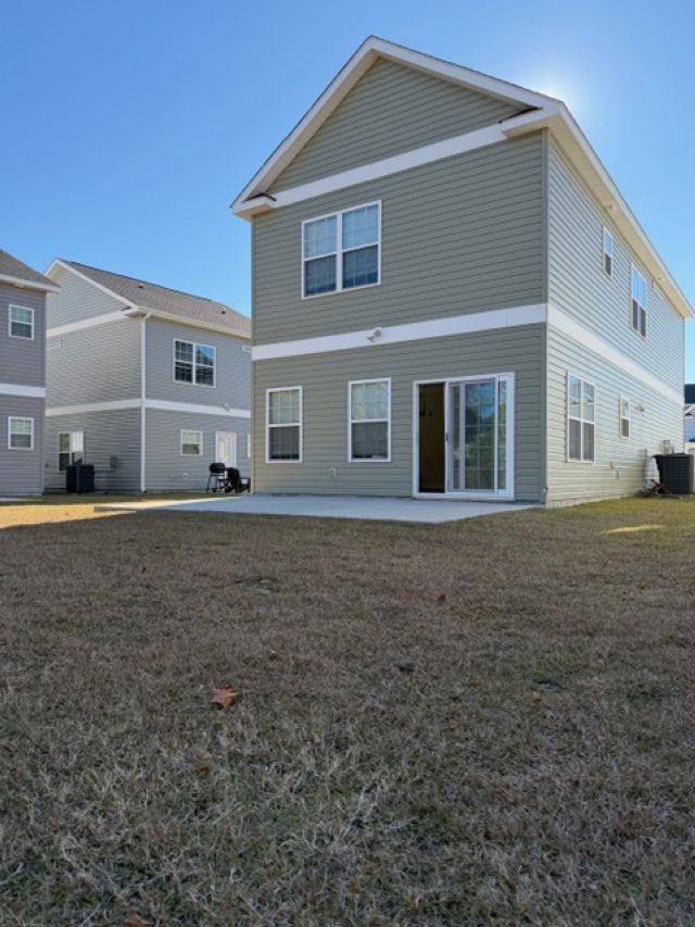 331 Botany Bay Place Wilmington, NC 28412 - Photo 27 of 32