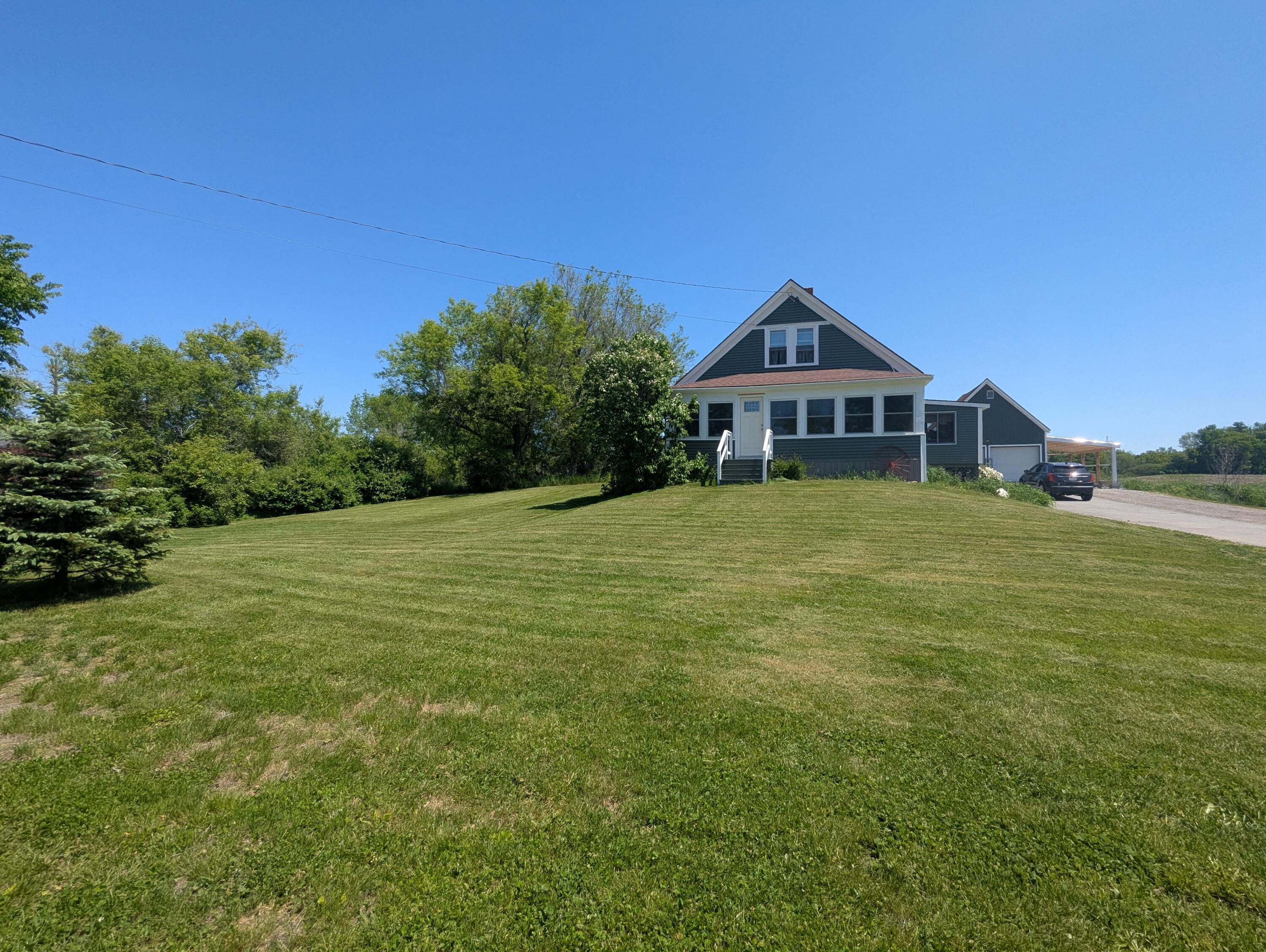 78 South Witham Road Auburn, ME 04210 - Photo 32 of 44 PXL_20250603_153852364