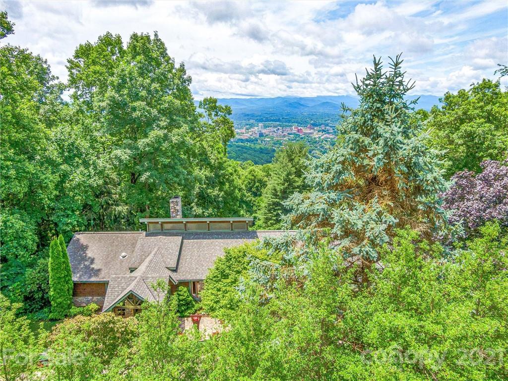 22 Sunset Summit Asheville, NC 28804 - Photo 35 of 42