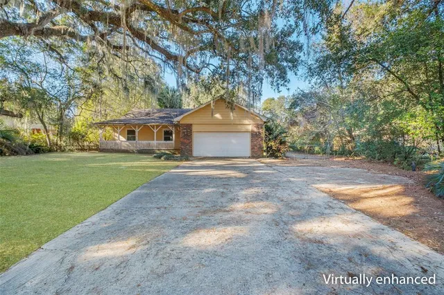 $239,950 | 1932 Queenswood Drive, Tallahassee, FL 32303