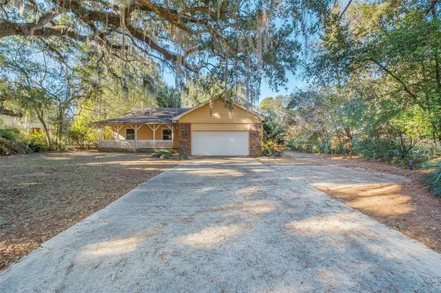 $239,950 | 1932 Queenswood Drive, Tallahassee, FL 32303