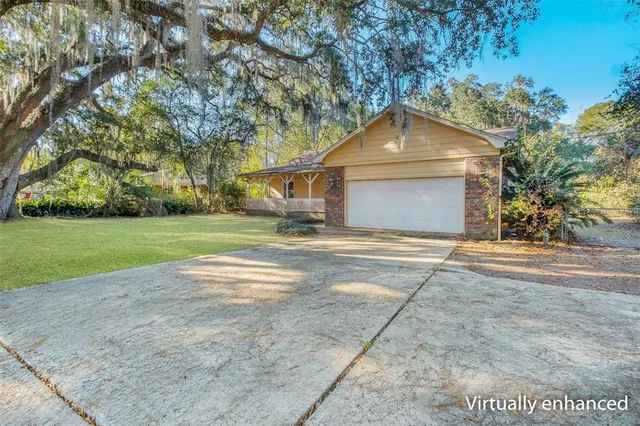 $239,950 | 1932 Queenswood Drive, Tallahassee, FL 32303