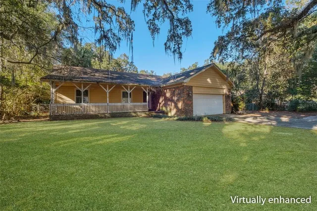 $239,950 | 1932 Queenswood Drive, Tallahassee, FL 32303