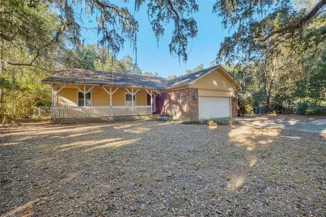 $239,950 | 1932 Queenswood Drive, Tallahassee, FL 32303