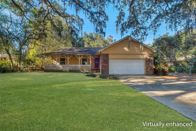 $239,950 | 1932 Queenswood Drive, Tallahassee, FL 32303