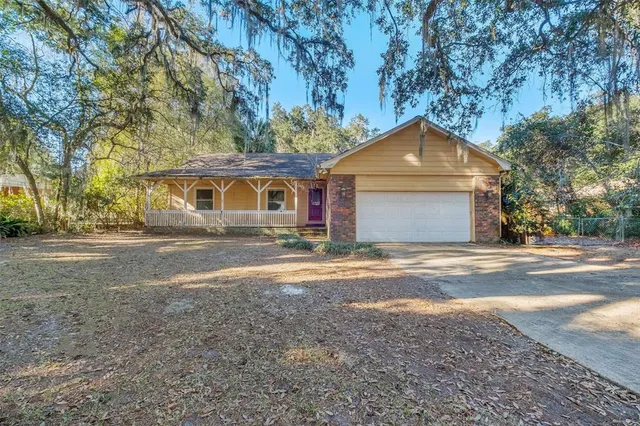 $239,950 | 1932 Queenswood Drive, Tallahassee, FL 32303