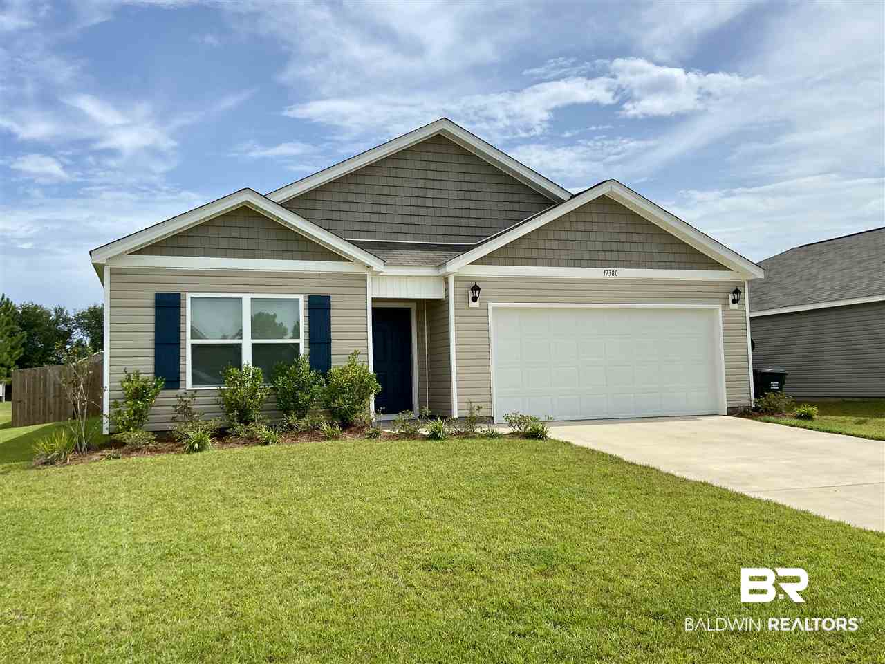 17380 Harding Drive Foley, AL 36535 - Photo 2 of 27