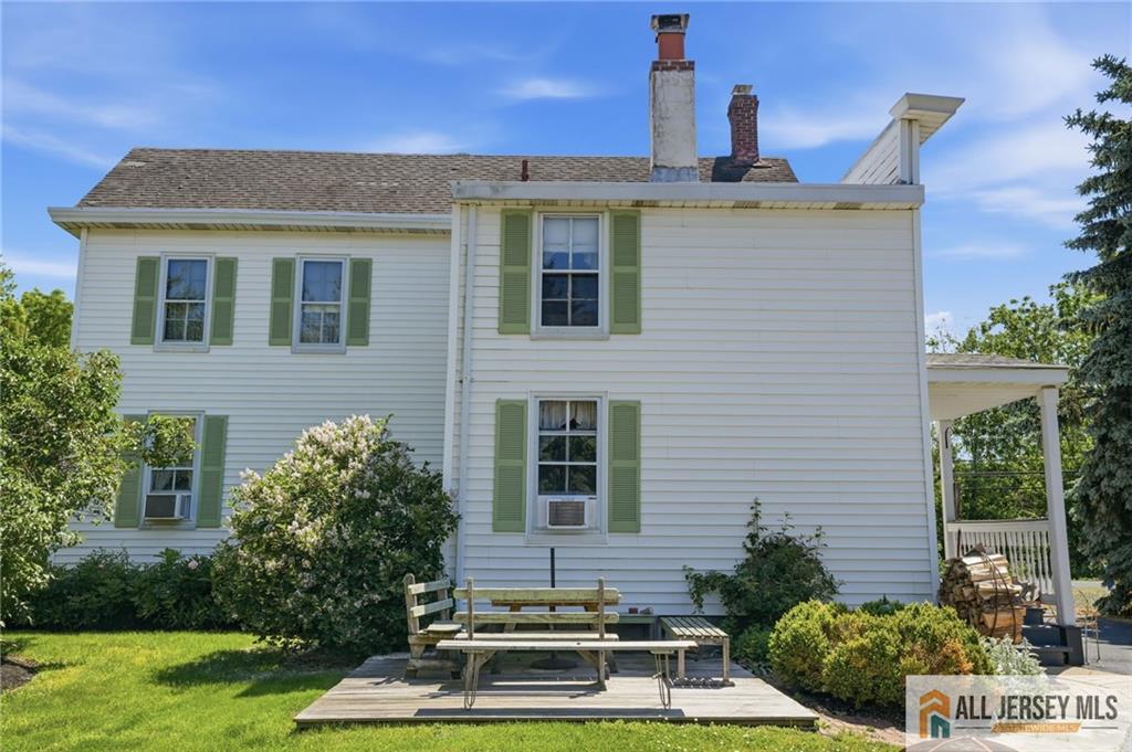 706 Old York Road Hightstown, NJ 08520 - Photo 48 of 58