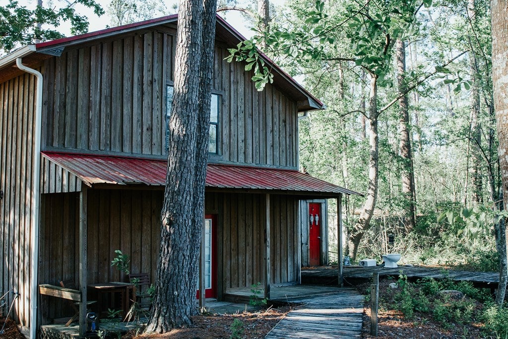 5723 Race Track Road Hahira, GA 31632 - Photo 5 of 17 Gallery Image 5