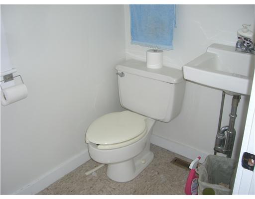 147 Mudgett Road Parsonsfield, ME 04047 - Photo 10 of 20 Bathroom. 1/2 Bath off 2nd flr...