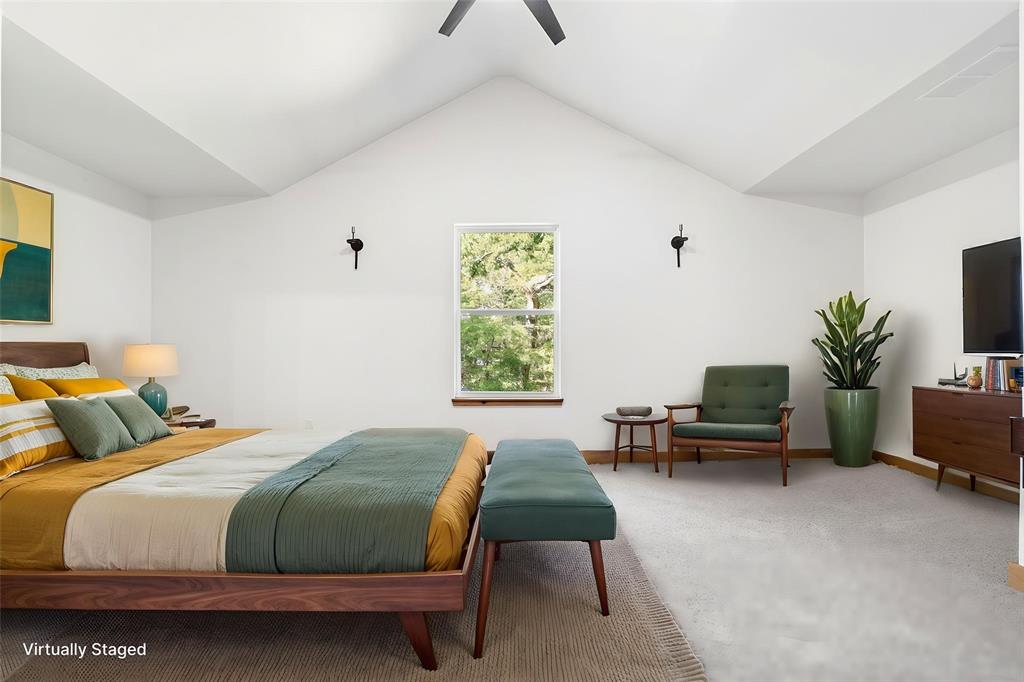 116 Carolyn Road Mabank, TX 75156 - Photo 23 of 35