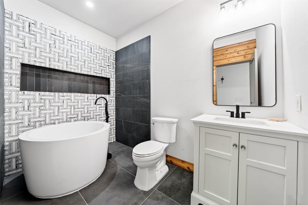 116 Carolyn Road Mabank, TX 75156 - Photo 24 of 35