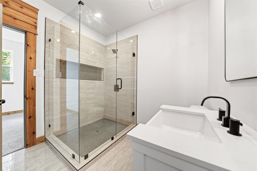 116 Carolyn Road Mabank, TX 75156 - Photo 25 of 35