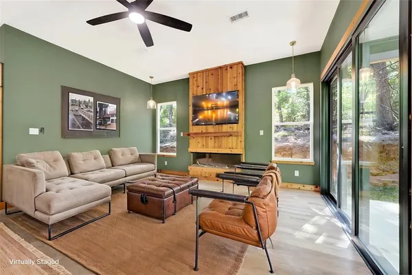 $349,000 | 116 Carolyn Road, Mabank, TX 75156