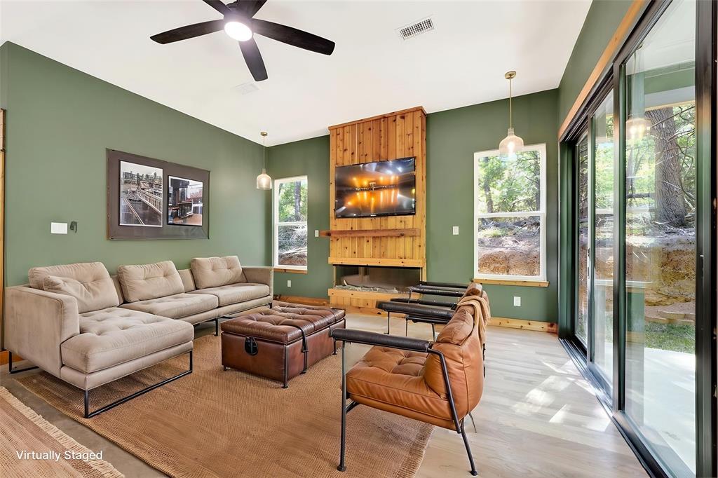 116 Carolyn Road Mabank, TX 75156 - Photo 3 of 35