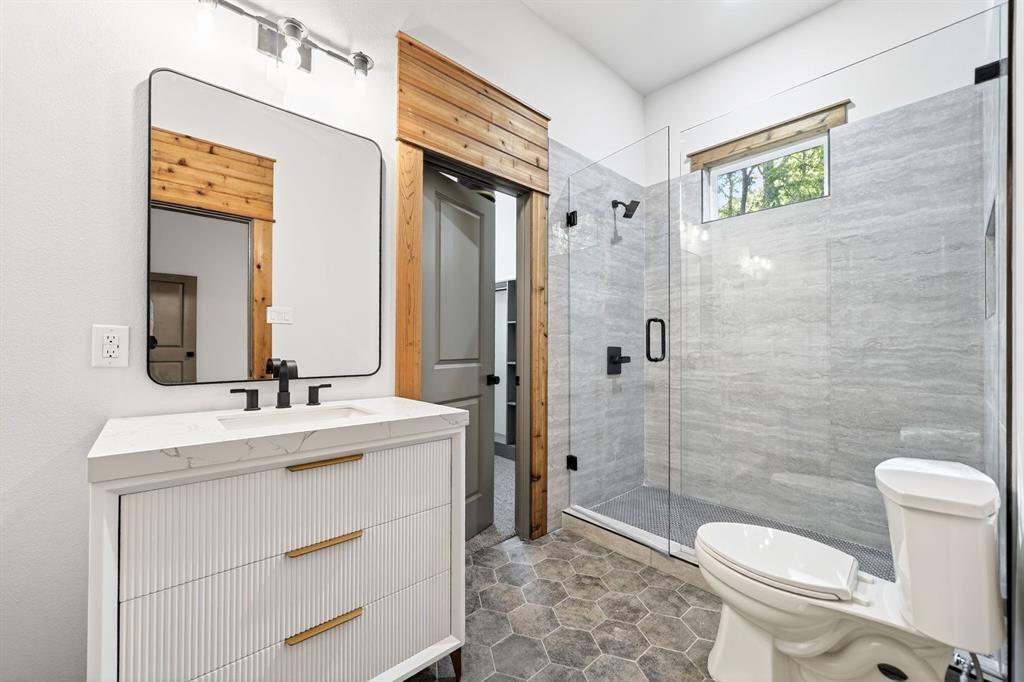 116 Carolyn Road Mabank, TX 75156 - Photo 31 of 35