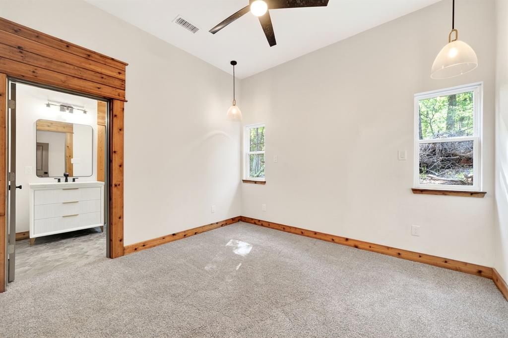 116 Carolyn Road Mabank, TX 75156 - Photo 32 of 35