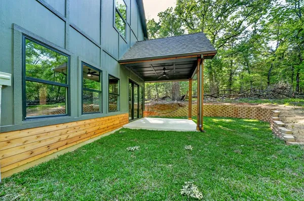 $349,000 | 116 Carolyn Road, Mabank, TX 75156