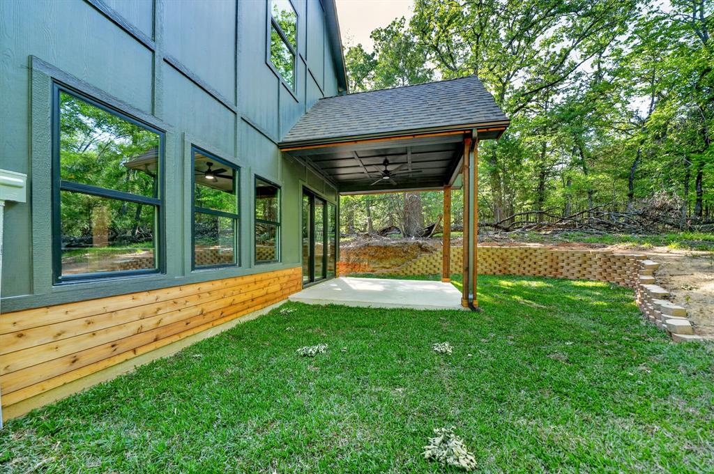 116 Carolyn Road Mabank, TX 75156 - Photo 34 of 35