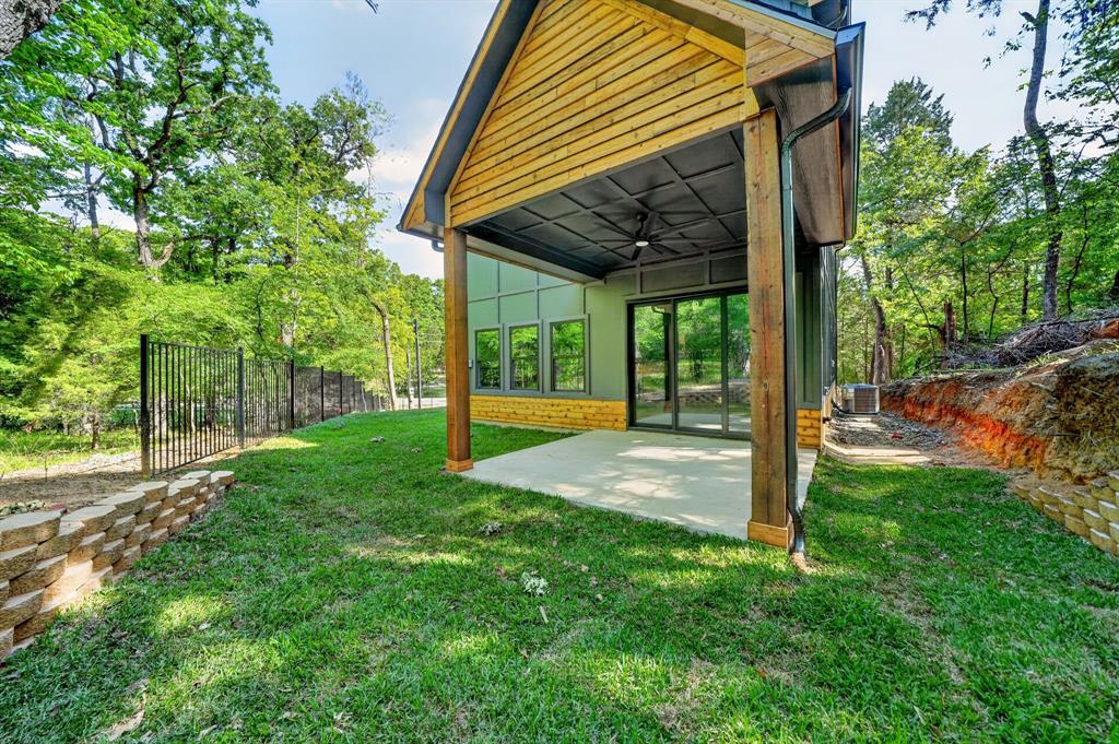 116 Carolyn Road Mabank, TX 75156 - Photo 35 of 35