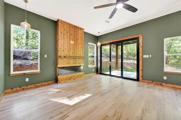 $349,000 | 116 Carolyn Road, Mabank, TX 75156