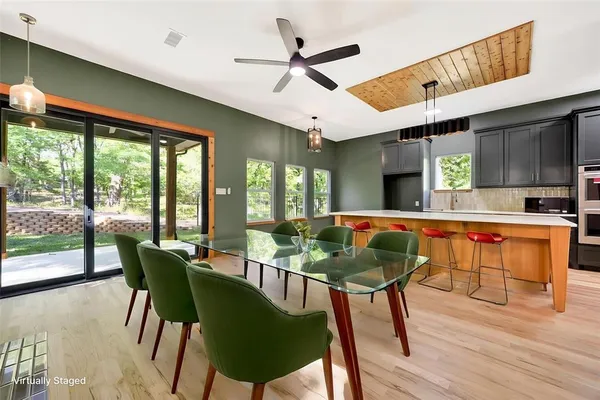 $349,000 | 116 Carolyn Road, Mabank, TX 75156